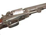 COLT MODEL 1849 POCKET REVOLVER - 8 of 12