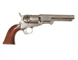 COLT MODEL 1849 POCKET REVOLVER - 1 of 12