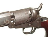 COLT MODEL 1849 POCKET REVOLVER - 11 of 12