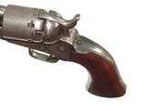 COLT MODEL 1849 POCKET REVOLVER - 4 of 12