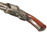 COLT MODEL 1849 POCKET REVOLVER - 6 of 12