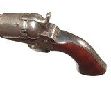 COLT MODEL 1849 POCKET REVOLVER - 12 of 12
