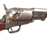 COLT MODEL 1849 POCKET REVOLVER - 7 of 12