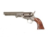COLT MODEL 1849 POCKET REVOLVER - 3 of 12