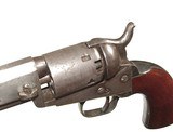 COLT MODEL 1849 POCKET REVOLVER - 9 of 12