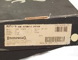 BROWNING MODEL AUTO 5