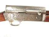 BROWNING MODEL AUTO 5