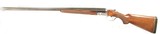 BERETTA 12 GAUGE 