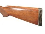BERETTA 12 GAUGE 