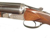 BERETTA 12 GAUGE 