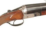 BERETTA 12 GAUGE 