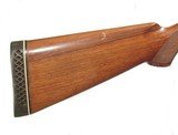 BERETTA 12 GAUGE 