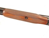 BERETTA 12 GAUGE 