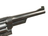 SMITH & WESSON MODEL 1950(PRE 26) TARGET REVOLVER - 3 of 9