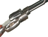 SMITH & WESSON MODEL 1950(PRE 26) TARGET REVOLVER - 5 of 9