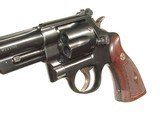 SMITH & WESSON MODEL 1950(PRE 26) TARGET REVOLVER - 6 of 9