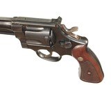 SMITH & WESSON MODEL 1950(PRE 26) TARGET REVOLVER - 9 of 9