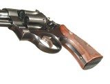 SMITH & WESSON MODEL 1950(PRE 26) TARGET REVOLVER - 7 of 9