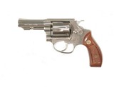 SMITH & WESSON MODEL 650 REVOLVER IN .22 MAGNUM CALIBER - 2 of 8