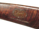 HEAVY BARREL PENNSYLVANIA STYLE 