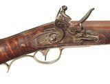 HEAVY BARREL PENNSYLVANIA STYLE 