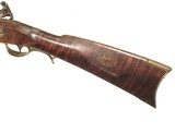 HEAVY BARREL PENNSYLVANIA STYLE 