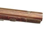 HEAVY BARREL PENNSYLVANIA STYLE 