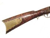 HEAVY BARREL PENNSYLVANIA STYLE 