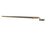 SOCKET BAYONET FOR THE BRITISH MARTINI-HENRY SERVICE RIFLE - 1 of 6
