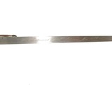 FRENCH MODEL 1874 GRAS SERVICE RIFLE AND BAYONET - 7 of 13