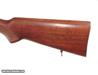 REMINGTON MODEL 30 EXPRESS BOLT ACTION SPORTING RIFLE IN .30-06 CALIBER - Image 10 of 11