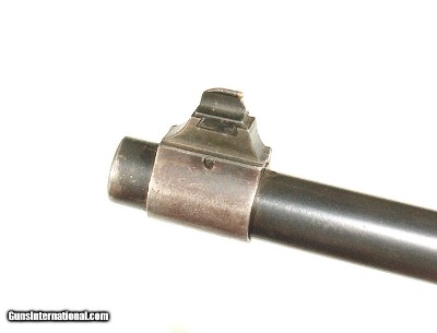 REMINGTON MODEL 30 EXPRESS BOLT ACTION SPORTING RIFLE IN .30-06 CALIBER - Image 4 of 11