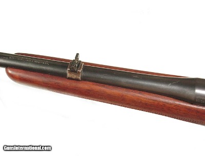 REMINGTON MODEL 30 EXPRESS BOLT ACTION SPORTING RIFLE IN .30-06 CALIBER - Image 6 of 11