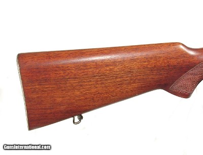 REMINGTON MODEL 30 EXPRESS BOLT ACTION SPORTING RIFLE IN .30-06 CALIBER - Image 7 of 11