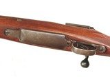 REMINGTON MODEL 30 EXPRESS BOLT ACTION SPORTING RIFLE IN .30-06 CALIBER - 9 of 11