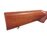 REMINGTON MODEL 30 EXPRESS BOLT ACTION SPORTING RIFLE IN .30-06 CALIBER - 7 of 11