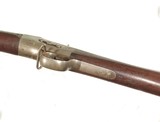 U.S. SPRINGFIELD MODEL 1871 ROLLING BLOCK RIFLE. - 9 of 11