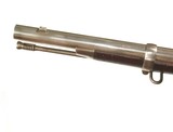 U.S. SPRINGFIELD MODEL 1871 ROLLING BLOCK RIFLE. - 11 of 11