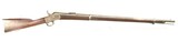 U.S. SPRINGFIELD MODEL 1871 ROLLING BLOCK RIFLE. - 1 of 11