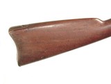 U.S. MODEL 1861 CONTRACT RIFLE MUSKET BY 