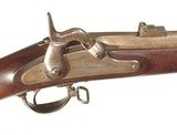 U.S. MODEL 1861 CONTRACT RIFLE MUSKET BY 