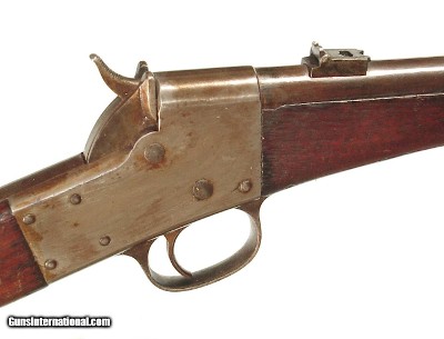 RARE REMINGTON 