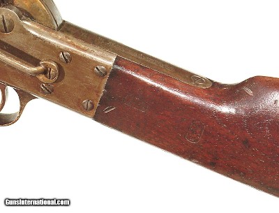 RARE REMINGTON 