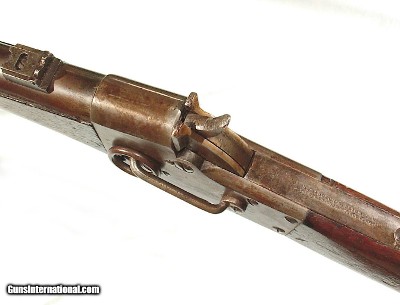 RARE REMINGTON 