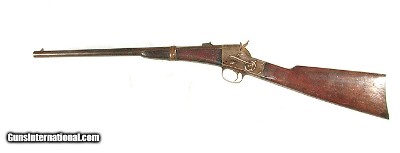 RARE REMINGTON 