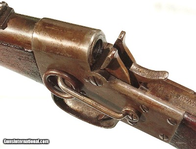 RARE REMINGTON 