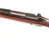 WINCHESTER MODEL 70 