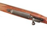 WINCHESTER MODEL 70 