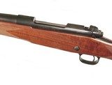 WINCHESTER MODEL 70 