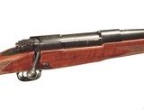 WINCHESTER MODEL 70 